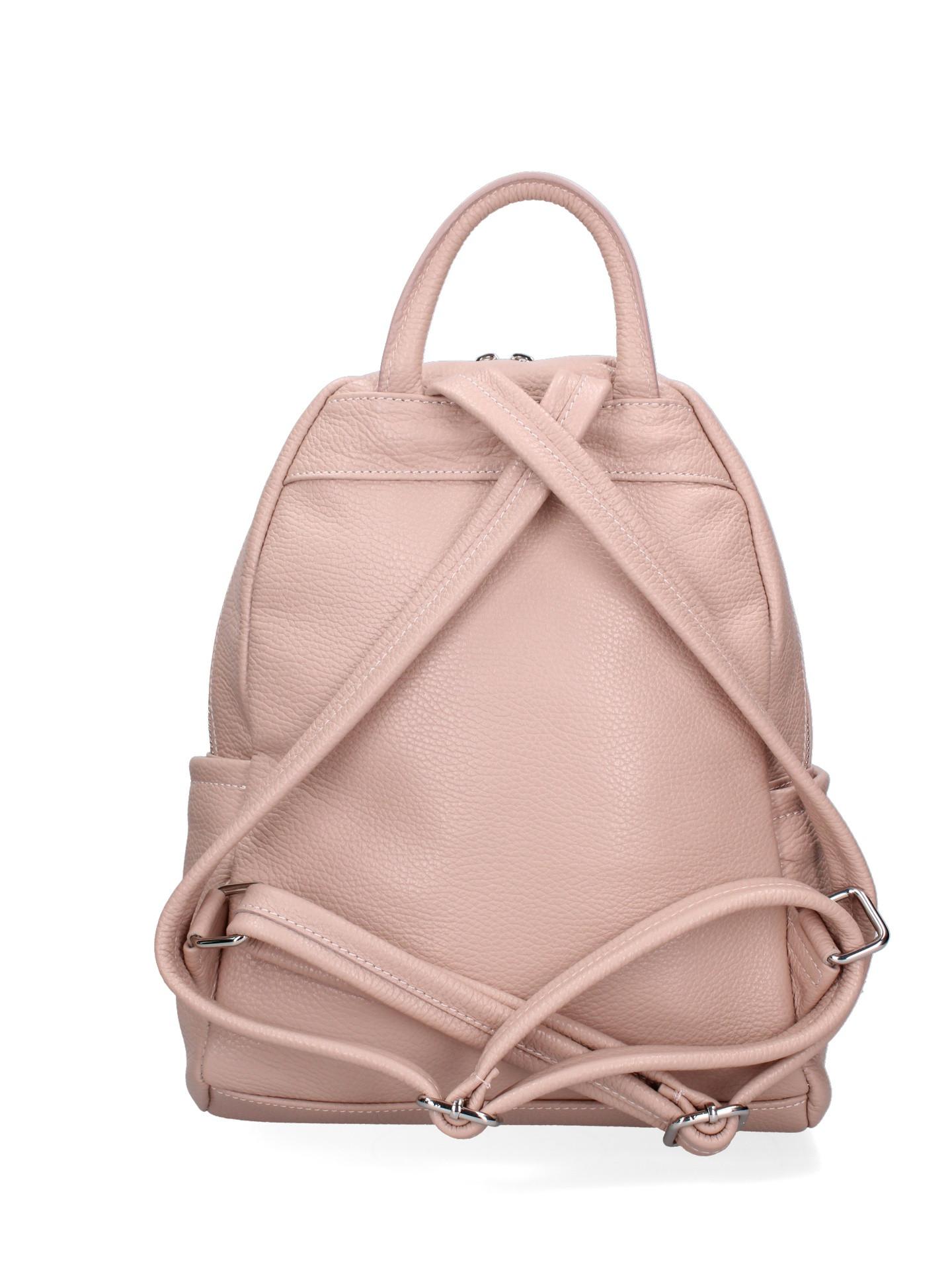 Gave Lux Sac à dos en cuir Valoria Pro  