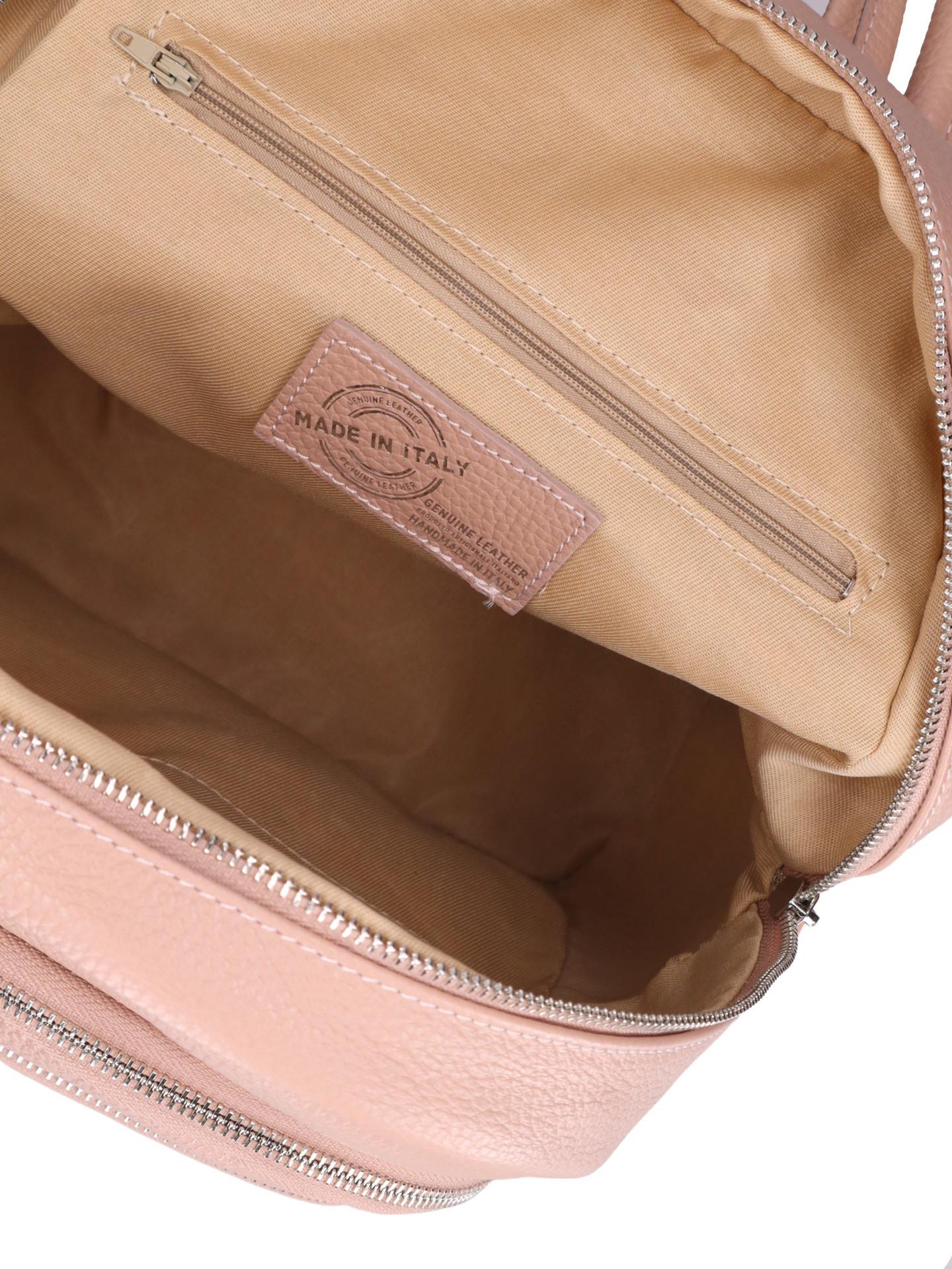 Gave Lux Sac à dos en cuir Valoria Pro  