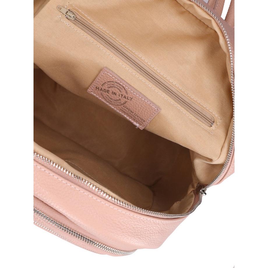 Gave Lux Zaino in pelle Valoria Pro  