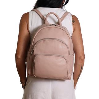 Gave Lux Sac à dos en cuir Valoria Pro  