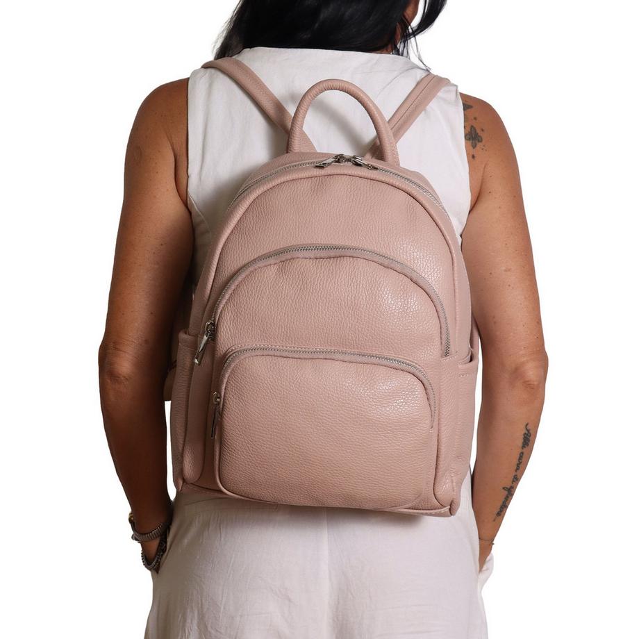 Gave Lux Zaino in pelle Valoria Pro  