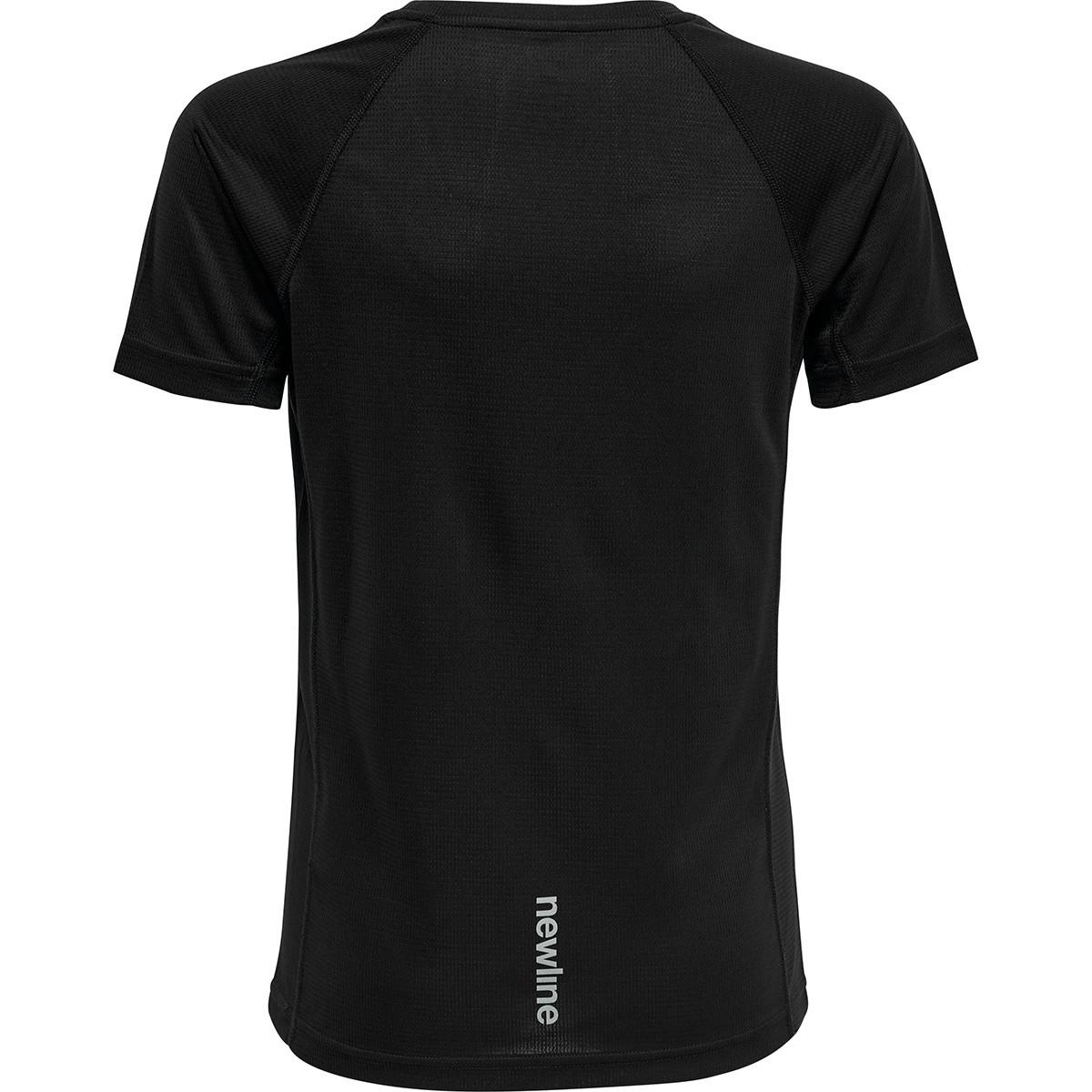 Newline  t-shirt de running enfant core 