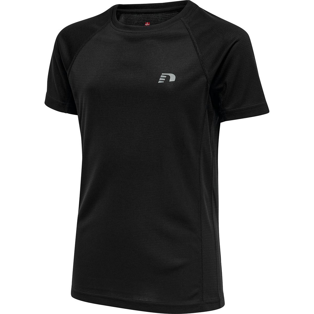 Newline  t-shirt de running enfant core 