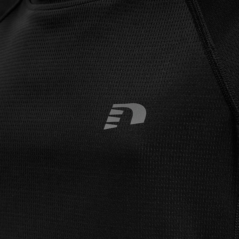 Newline  maglietta da corsa per bambini core 