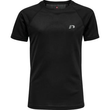 t-shirt de running enfant core