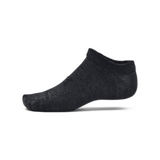 UNDER ARMOUR  socken essential no show (x3) 