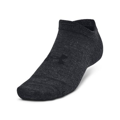 UNDER ARMOUR  socken essential no show (x3) 