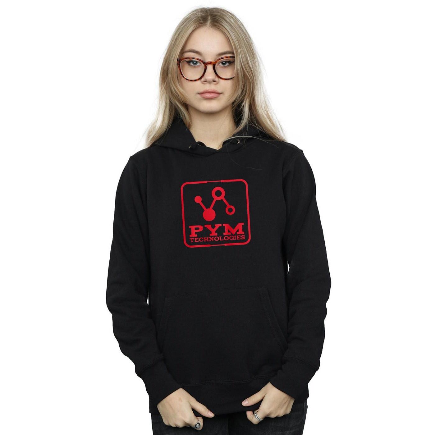 MARVEL  Pym Technologies Kapuzenpullover 