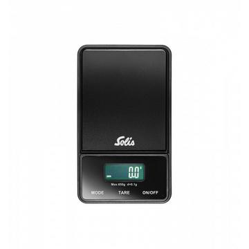 Coffee (Feinwaage, Schwarz)