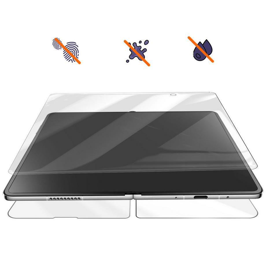 Imak  Film idrogel Honor Magic V2 5G Imak 