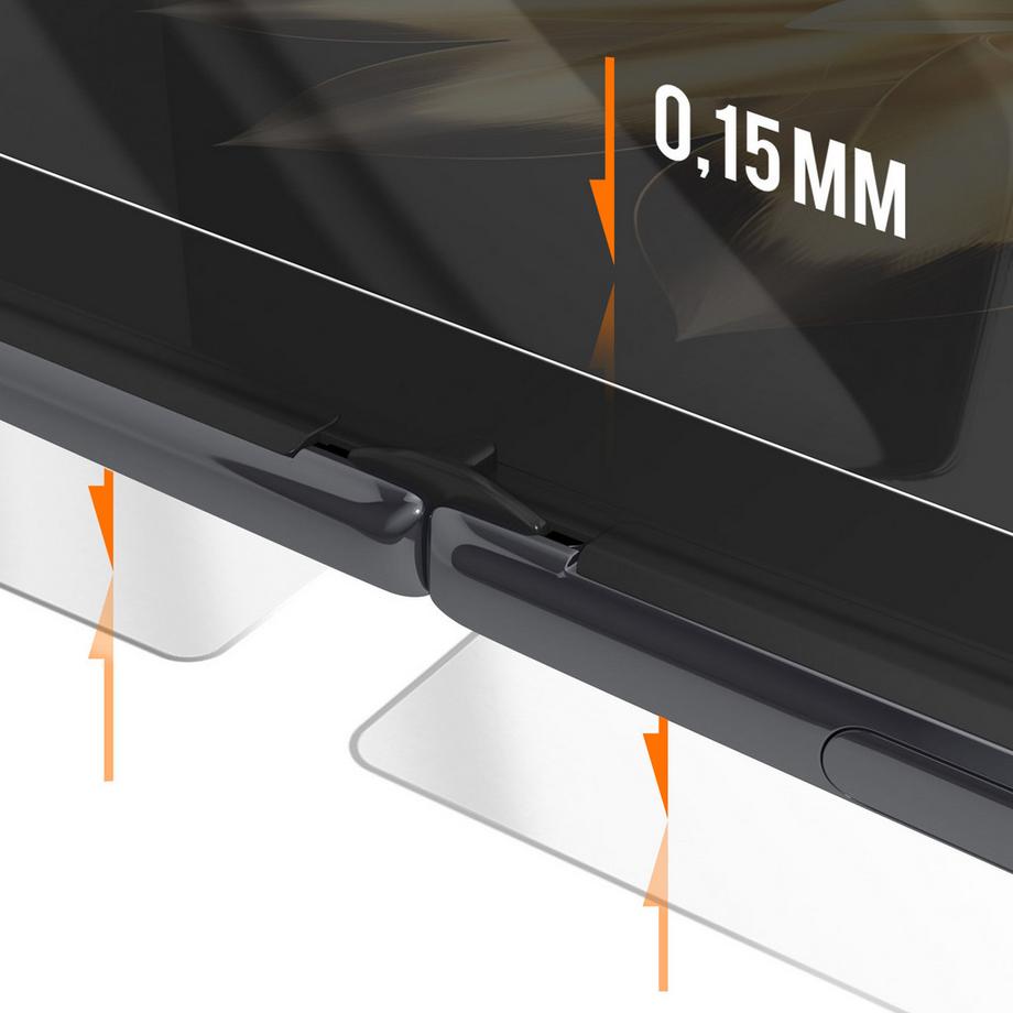 Imak  Film idrogel Honor Magic V2 5G Imak 