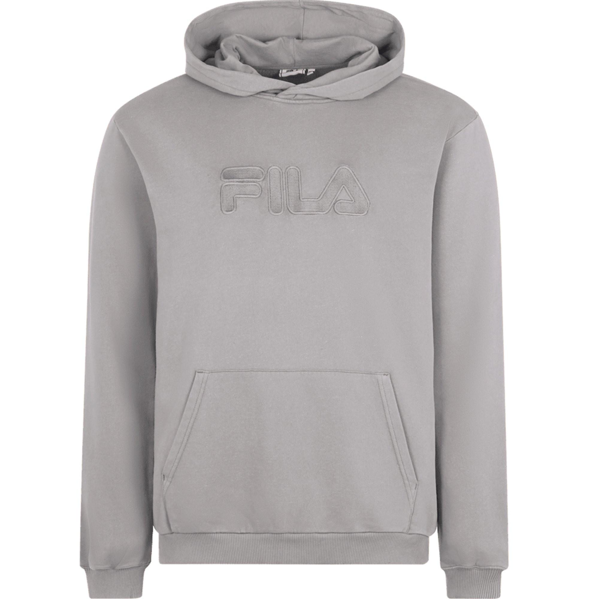 FILA  Sweat-shirt  Confortable à porter-BISCHKEK hoody 