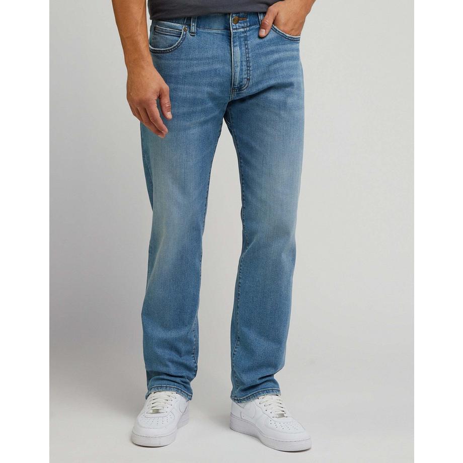 Jeans Straight Fit MVP