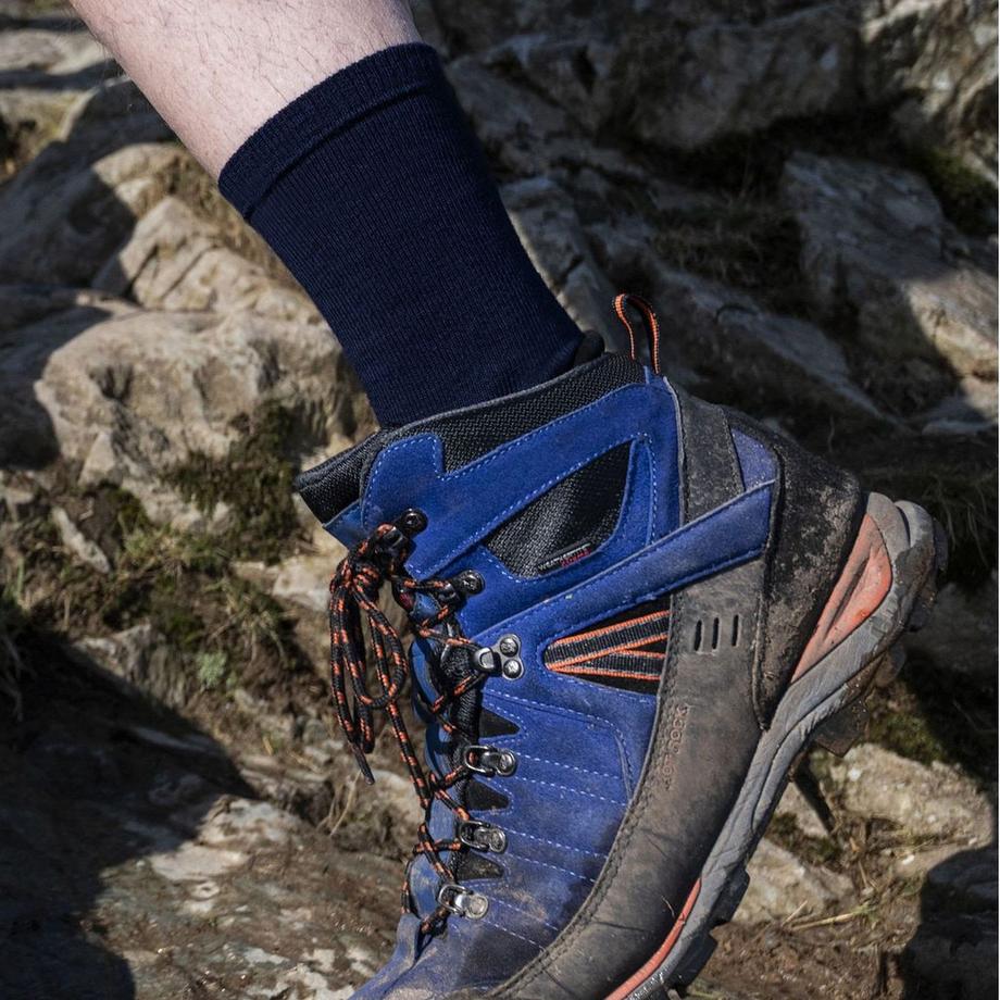 Bridgedale  2er Pack Liner Basisschicht Thermo Liner Stiefelsocken 