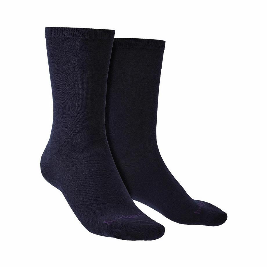 Calzini Termici Uomo in Merino 2 PK Calzini Stivale