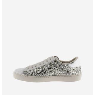 Victoria  sneakers mit pailletten damen berlin 