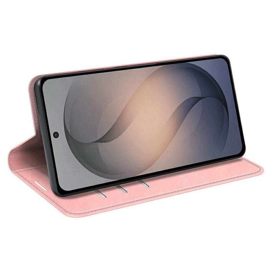 Cover-Discount  Galaxy S26 FE  - Coque Stand Flip Case 