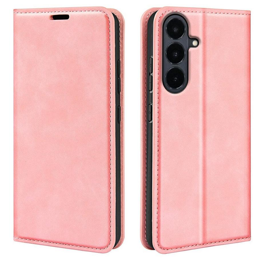 Galaxy S26 FE  - Coque Stand Flip Case