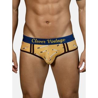 Clever  Briefs Cigar Clever 