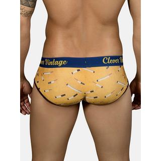 Clever  Briefs Cigar Clever 