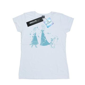 Frozen TShirt