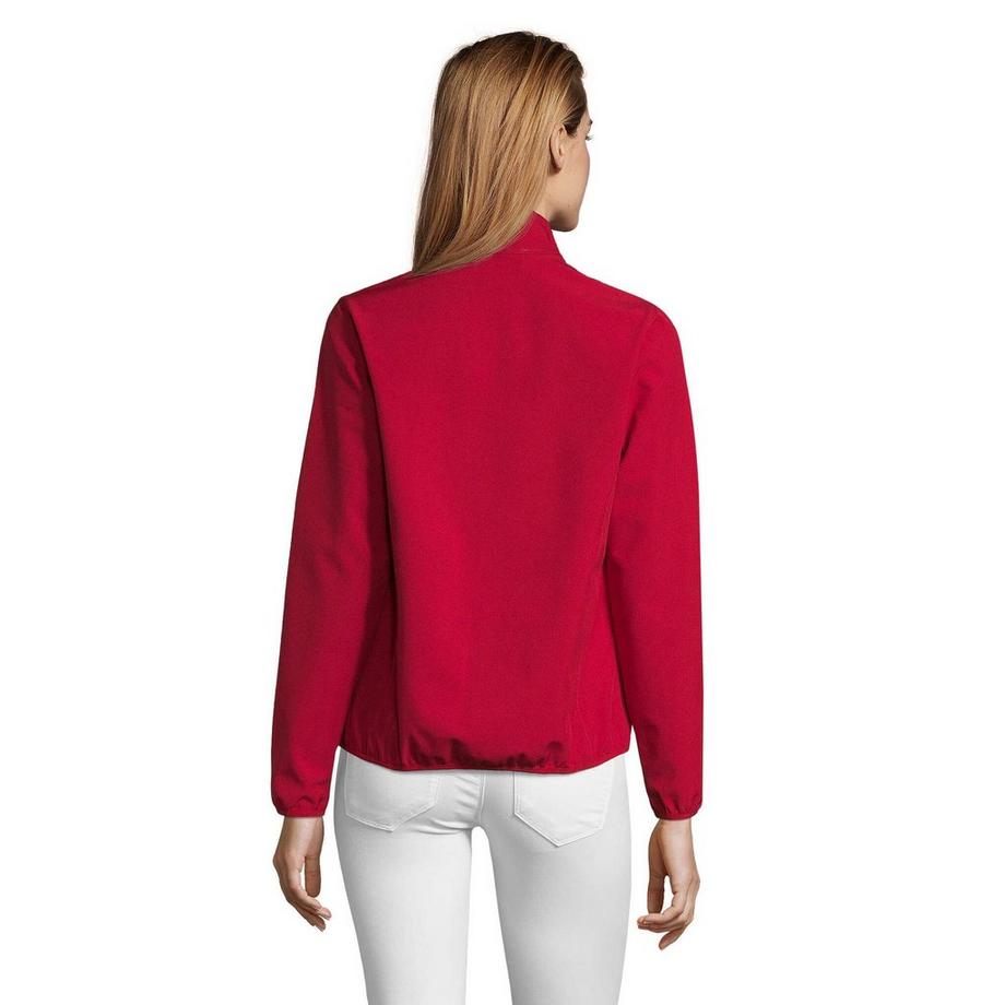 SOLS Radian Veste Softshell  