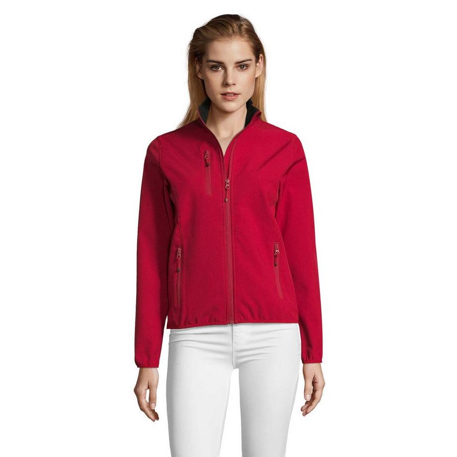 veste so's radian
