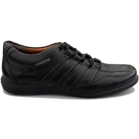 Mephisto  Bolton - Basket cuir 