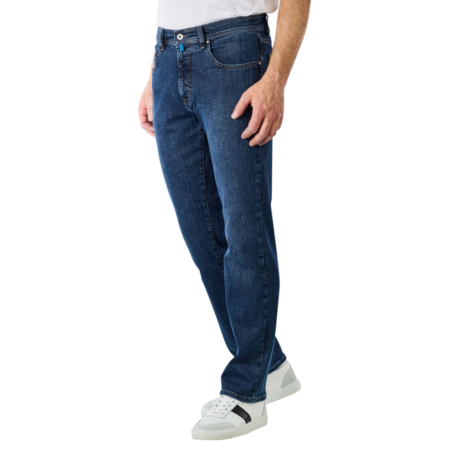 pierre cardin Dijon Comfort Fit Jeans  