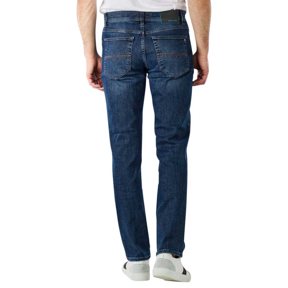 pierre cardin Dijon Comfort Fit Jeans  