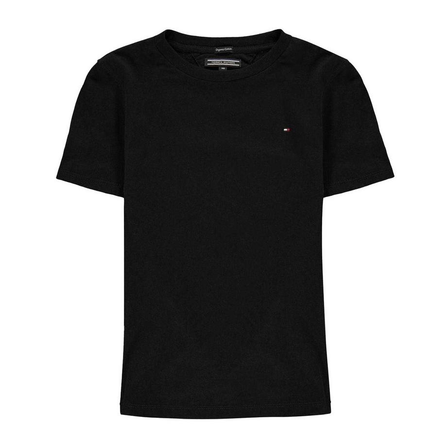 T-ShirtMotiftyle Logo Brodé Original