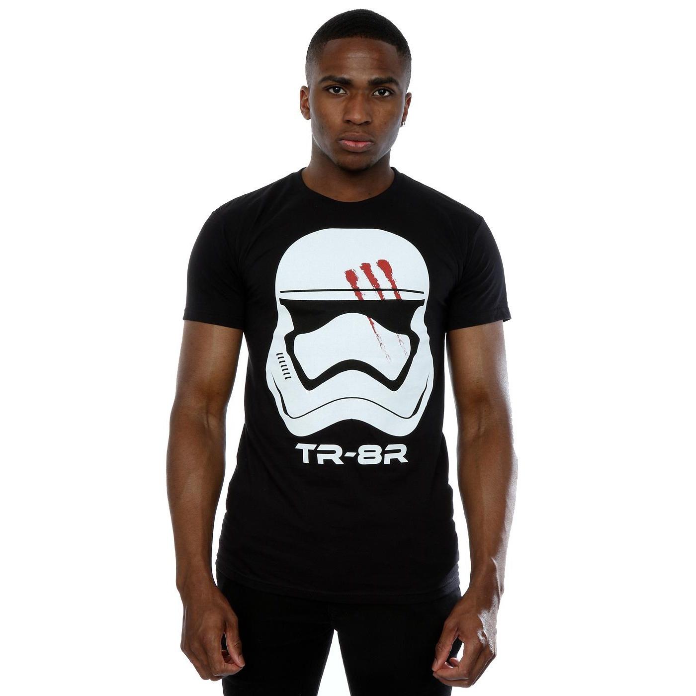 STAR WARS Force Awakens Traitor T-Shirt  