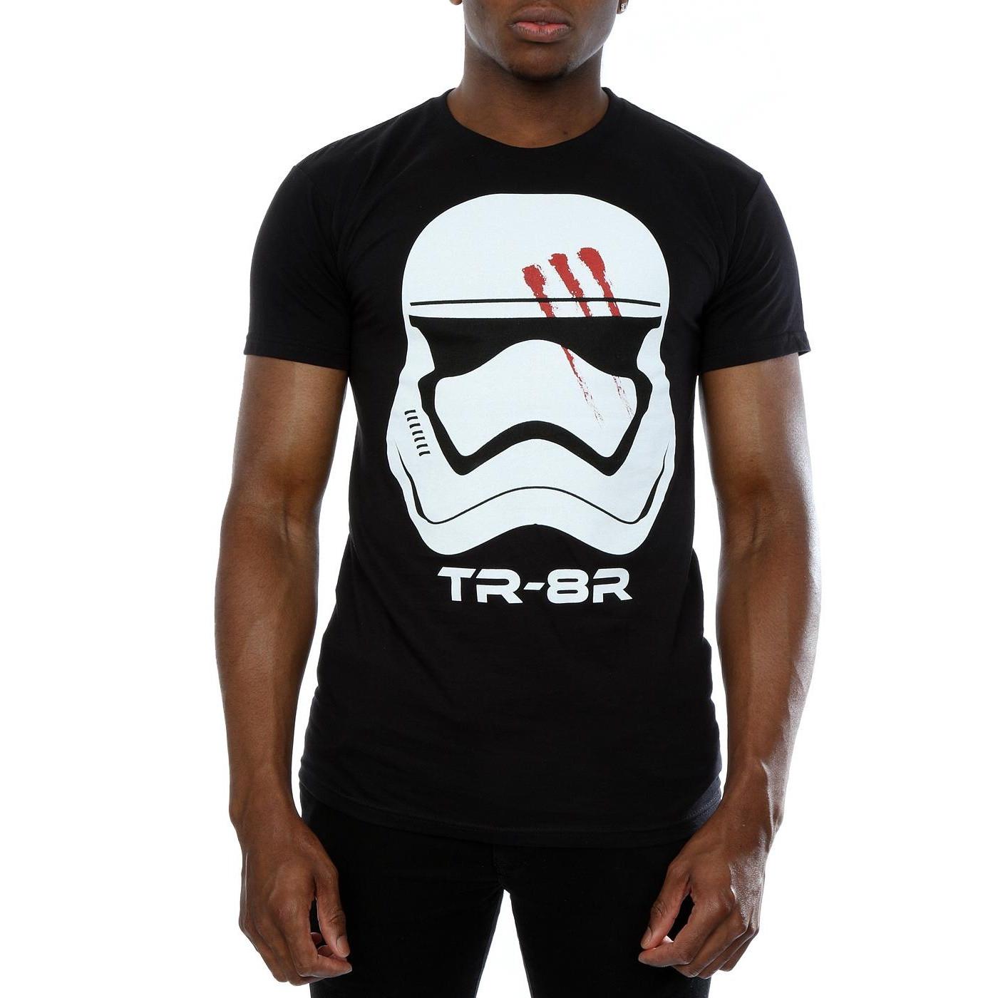 STAR WARS Force Awakens Traitor T-Shirt  