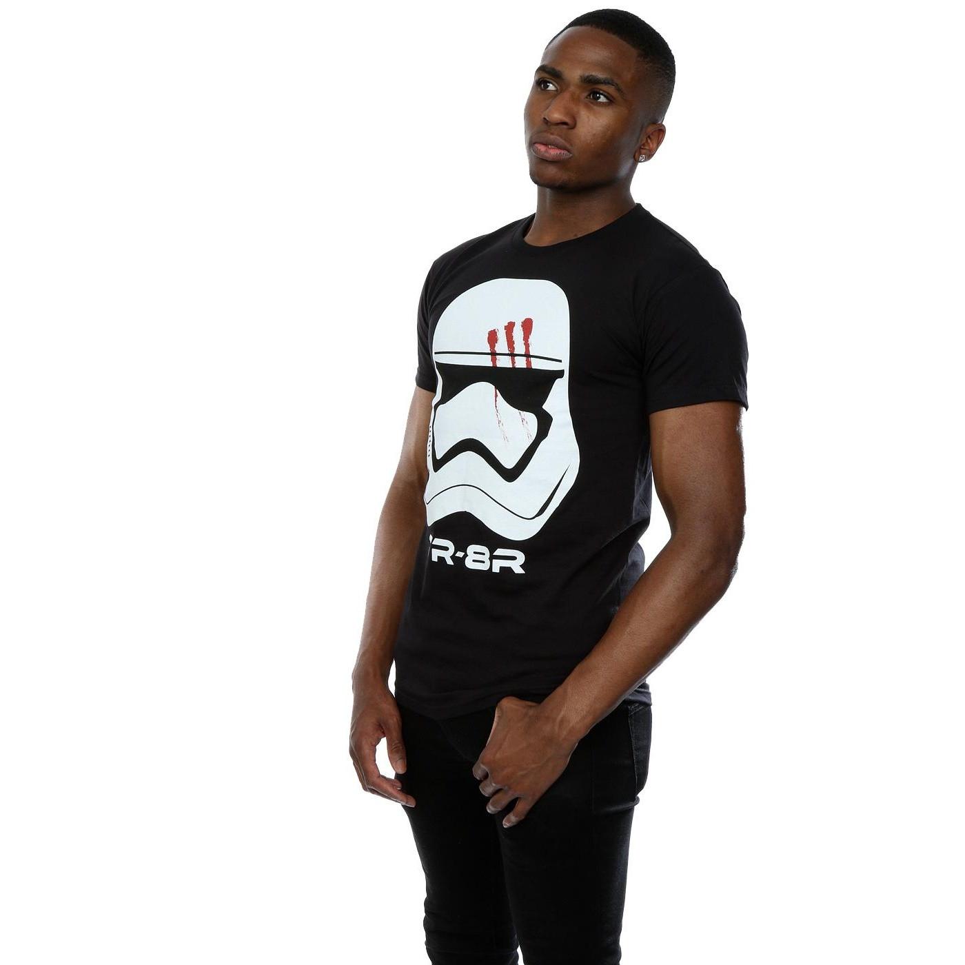 STAR WARS Force Awakens Traitor T-Shirt  