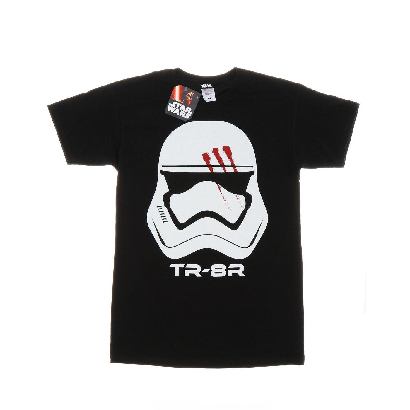 STAR WARS Force Awakens Traitor T-Shirt  