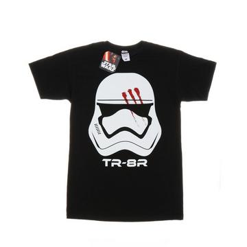 Tshirt FORCE AWAKENS TRAITOR