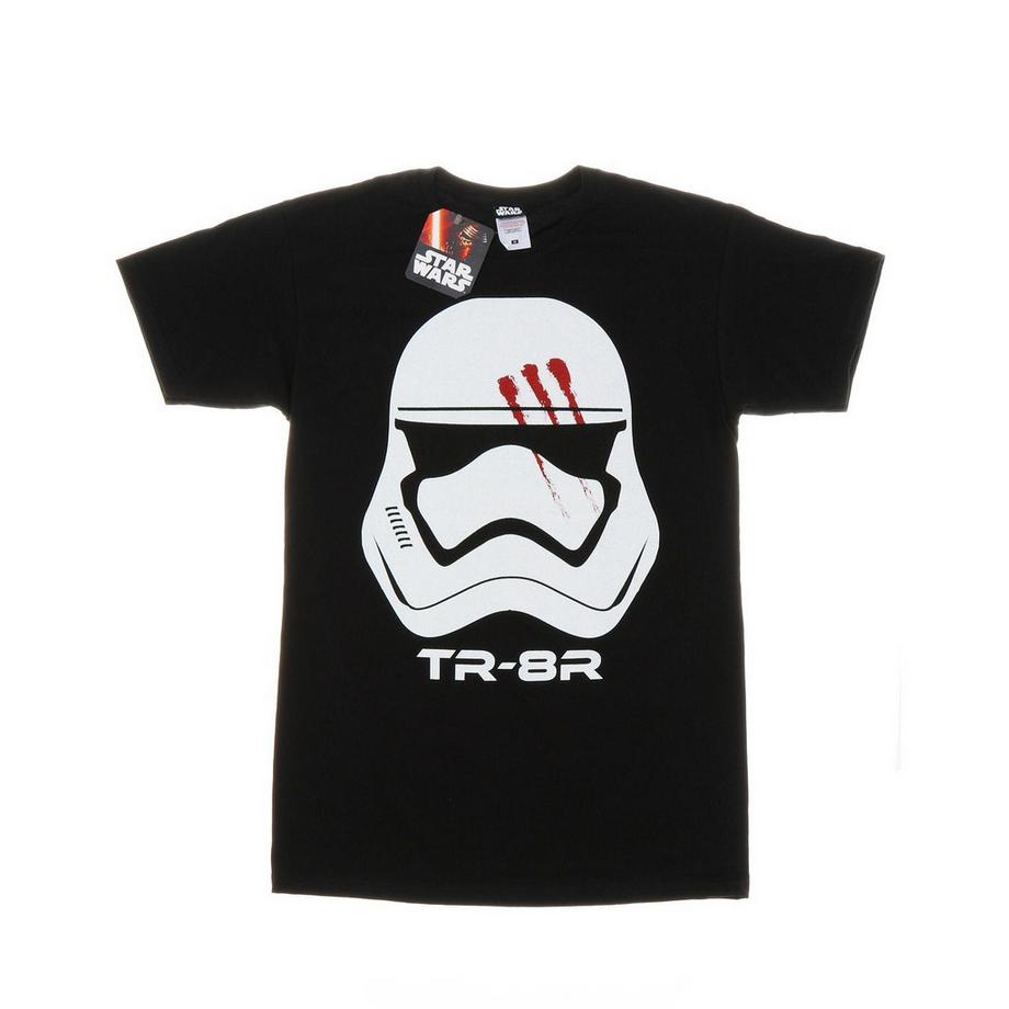 Force Awakens Traitor TShirt