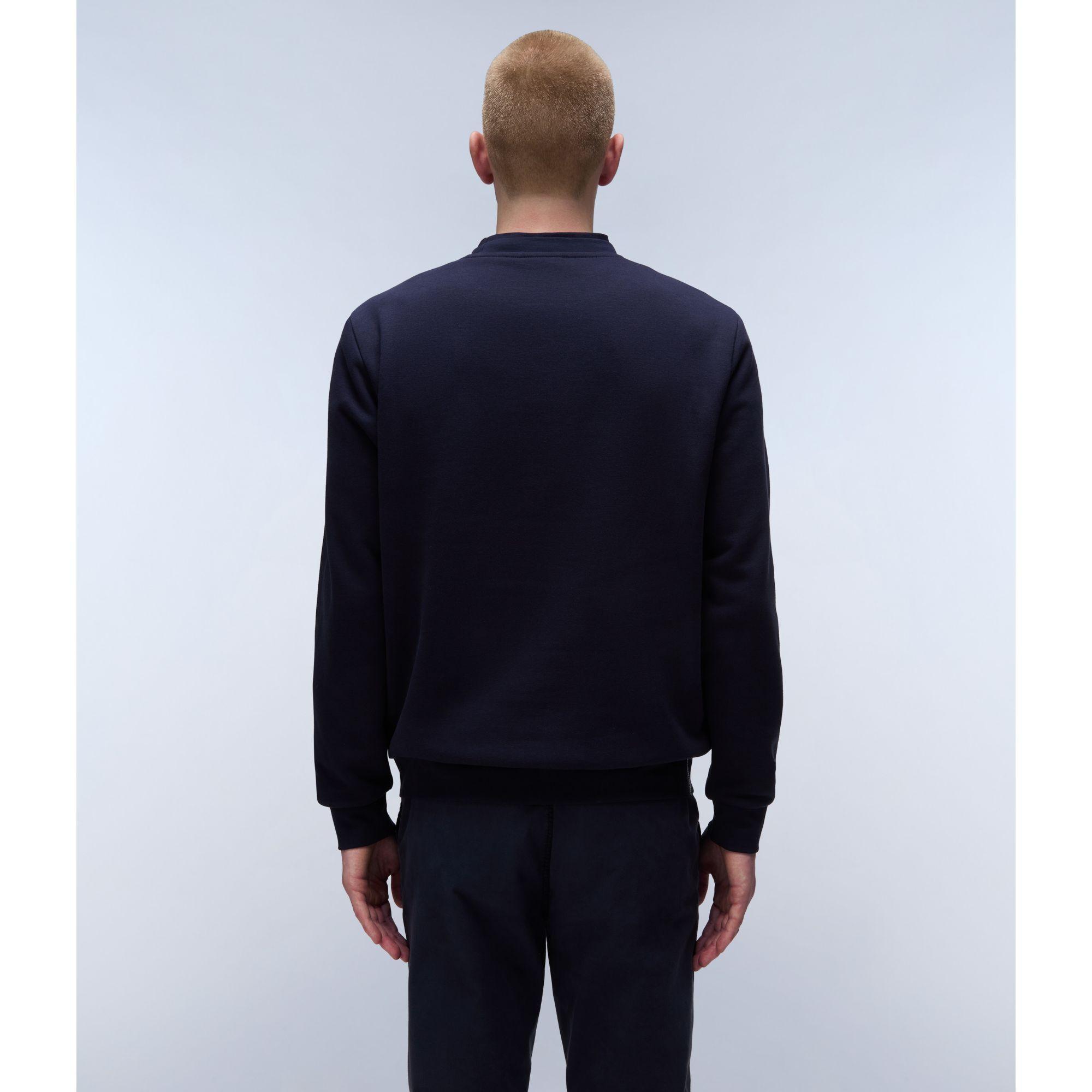 NAPAPIJRI B-Aylmer C Felpa con Cappuccio  