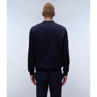 NAPAPIJRI B-Aylmer C Felpa con Cappuccio  