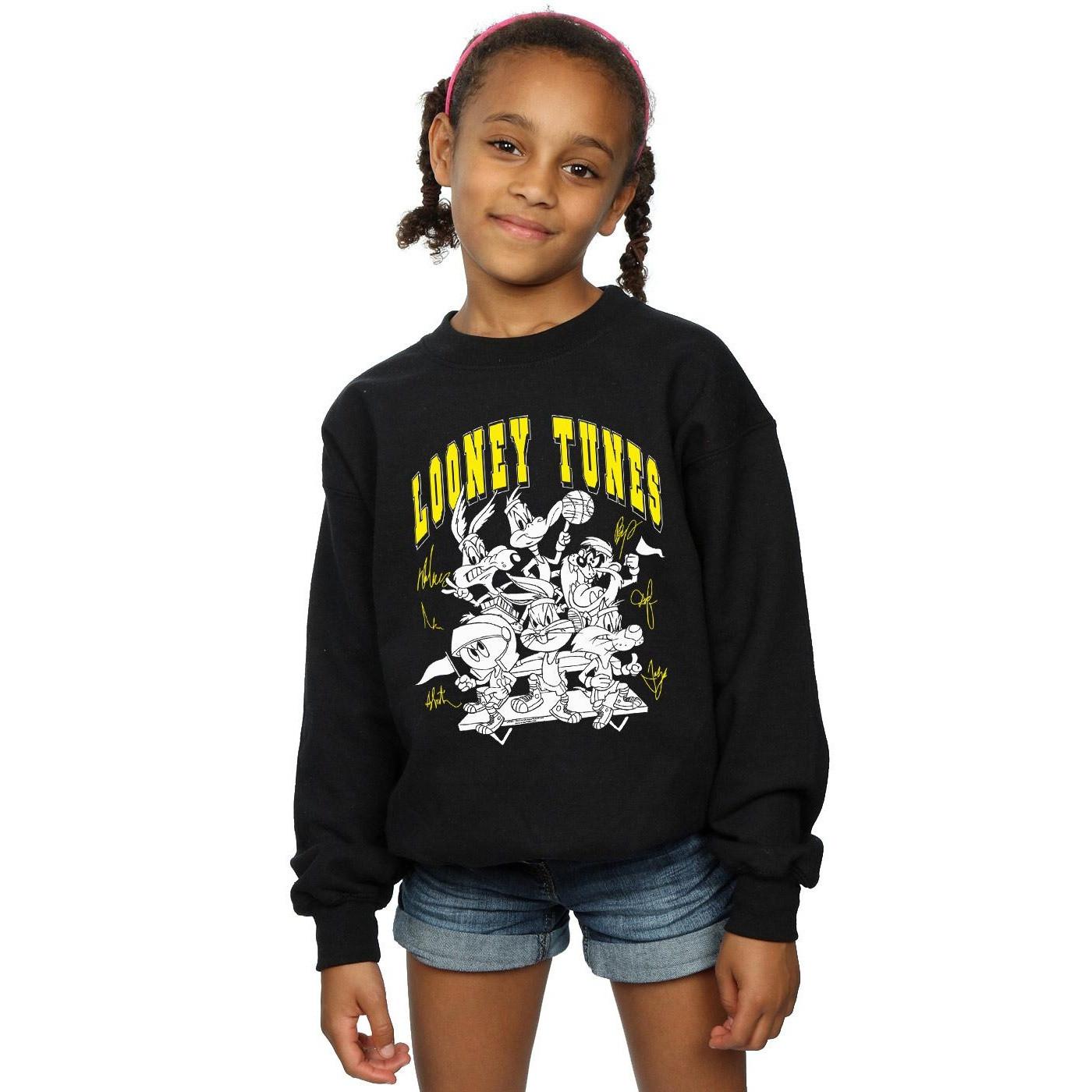 LOONEY TUNES  Sweatshirt 