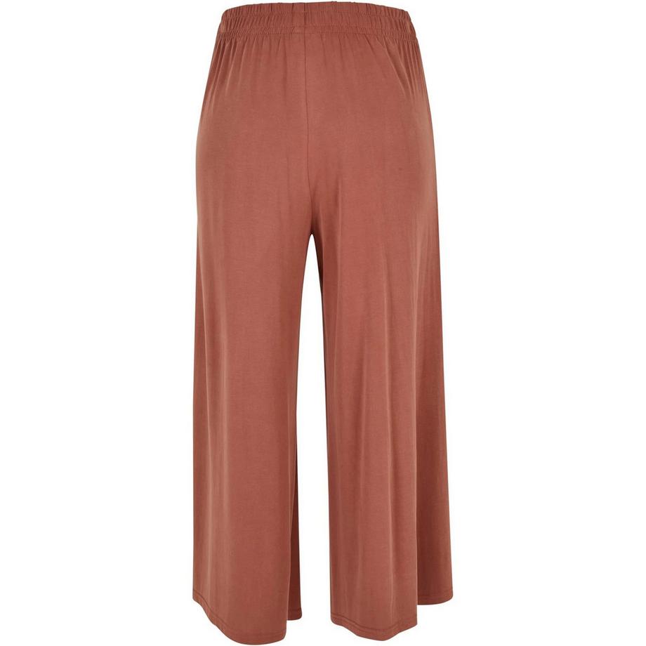 URBAN CLASSICS Pantalon large  