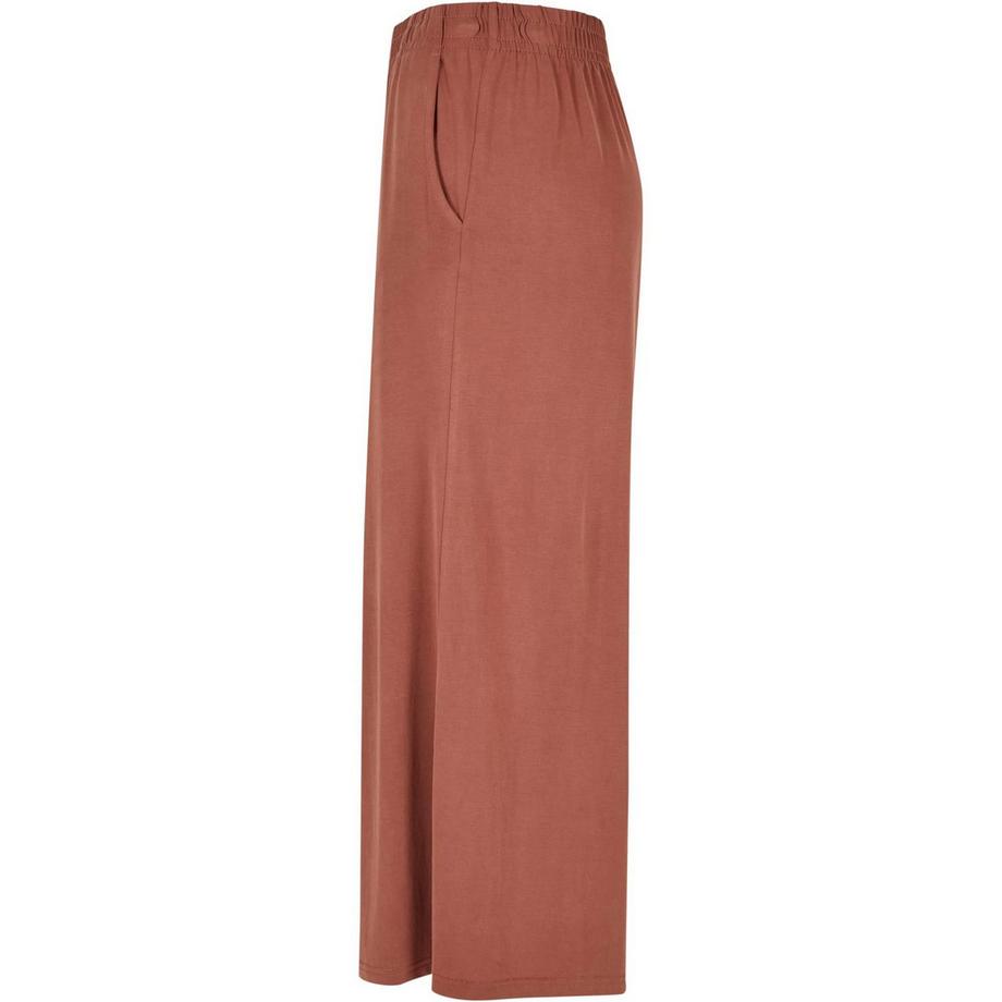 URBAN CLASSICS Pantalon large  