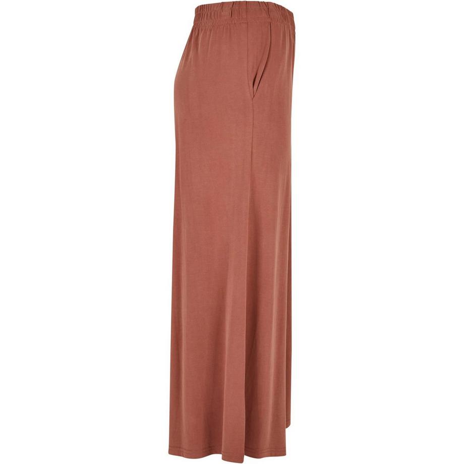 URBAN CLASSICS Pantalon large  