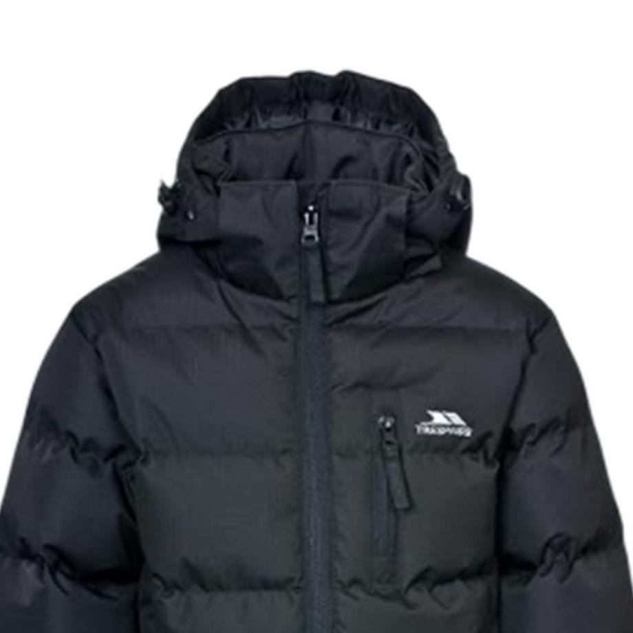 Trespass  Tuff Steppjacke 