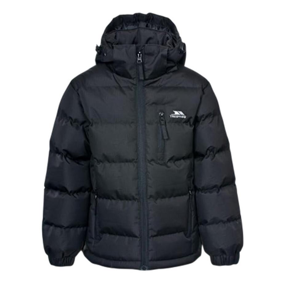 Veste Matelassée Tuff