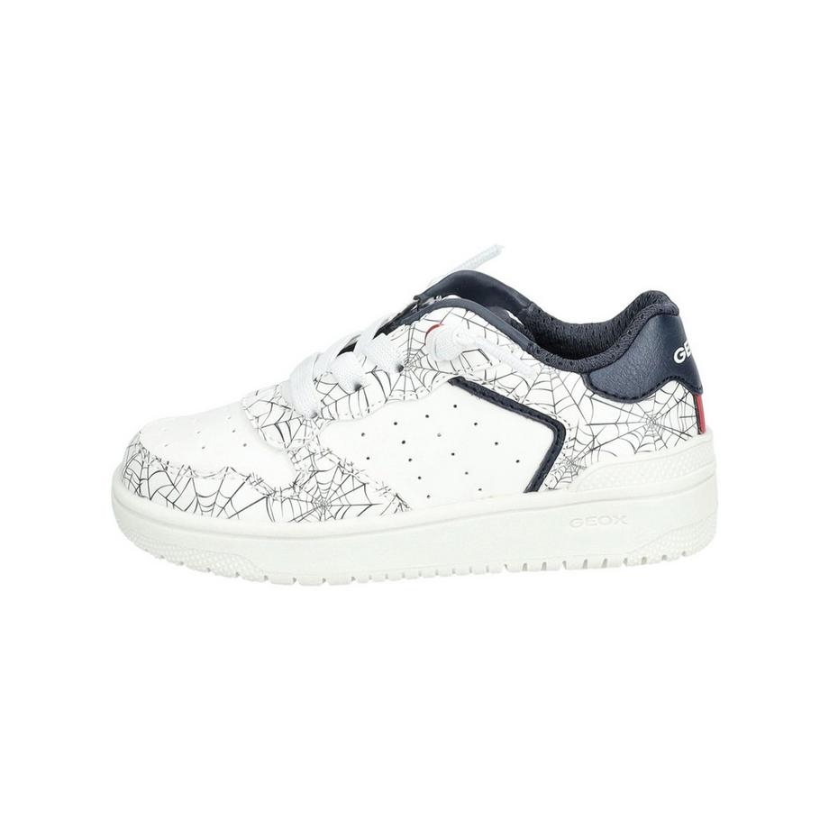 GEOX J45LQC 000BC Spider-Man Sneaker  