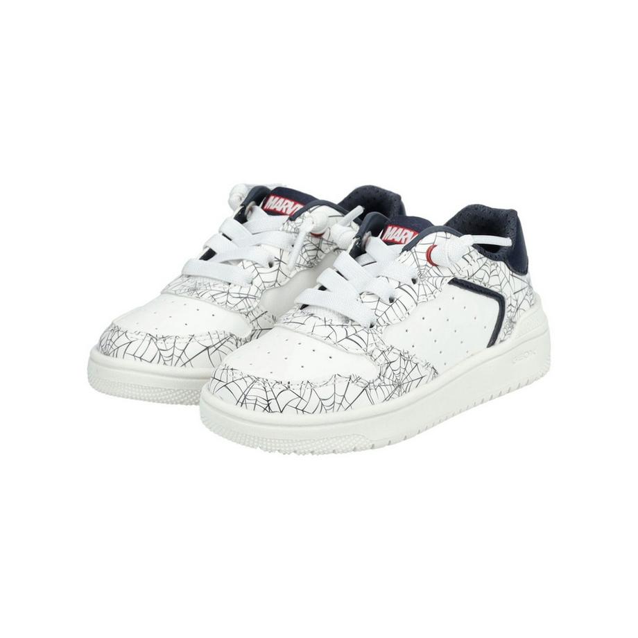GEOX J45LQC 000BC Spider-Man Sneaker  