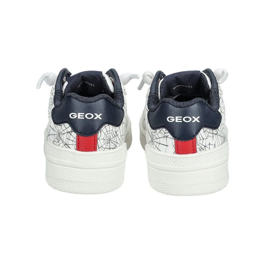 GEOX J45LQC 000BC Spider-Man Sneaker  