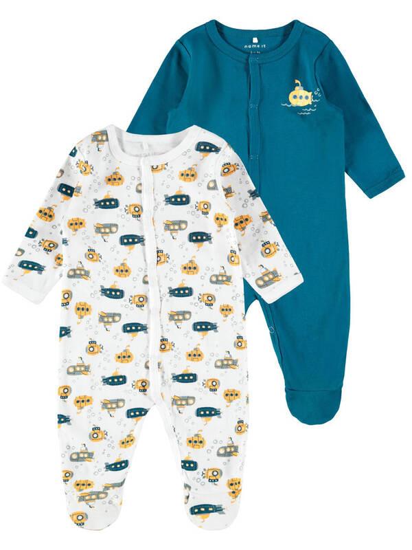 Name It  Schlafanzug 