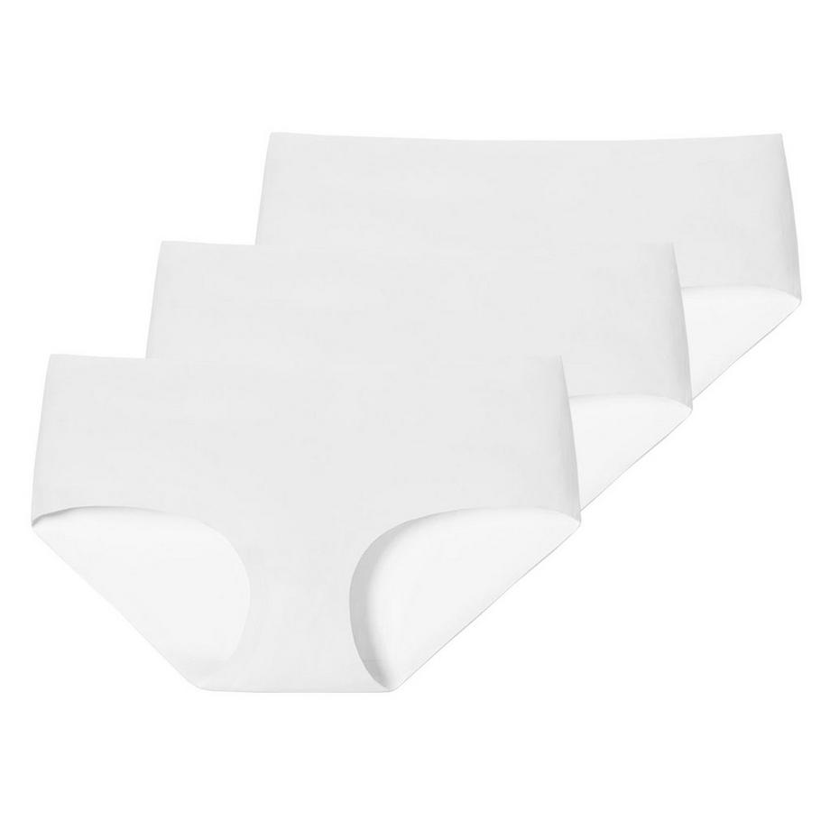 Schiesser Panty 3er Pack  
